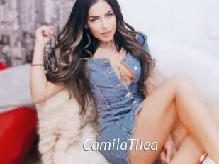 CamilaTilea