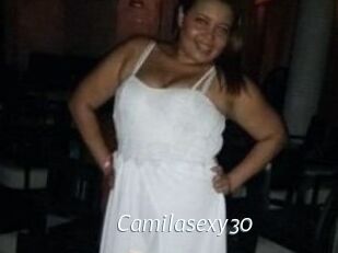 Camilasexy30