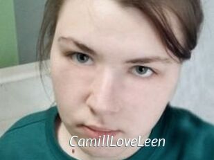 CamillLoveLeen
