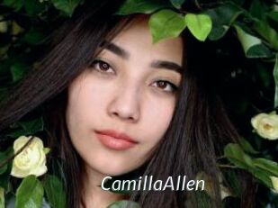 CamillaAllen