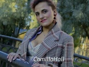 CamillaHall