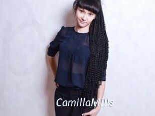 CamillaMills