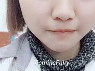 CamilleFairy