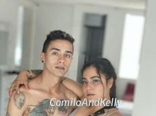 CamiloAndKelly