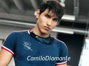 CamiloDiamante Porn Star