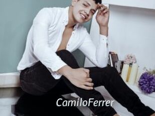 CamiloFerrer