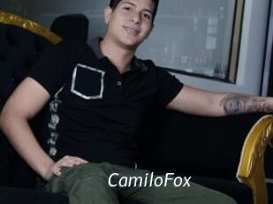 CamiloFox