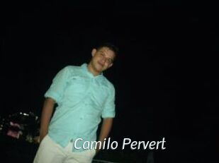 Camilo_Pervert
