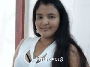 Camisex18