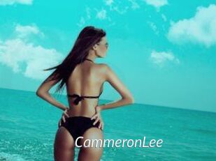 CammeronLee