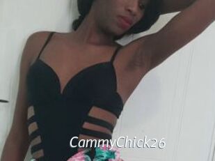 CammyChick26
