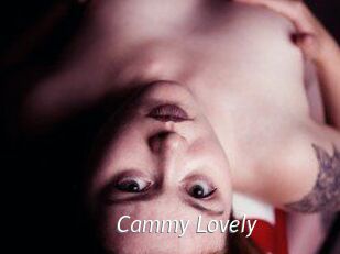 Cammy_Lovely
