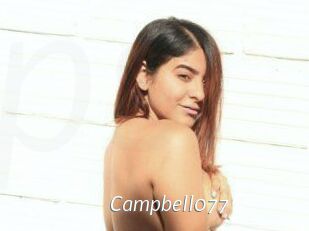 campbell07 Porn Star
