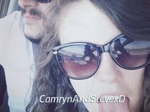 CamrynAndStevexD