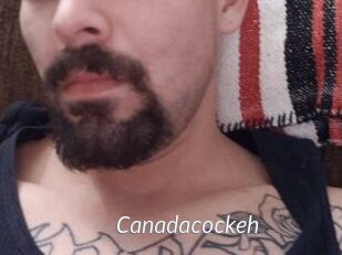 Canadacockeh