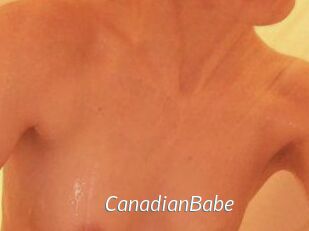 CanadianBabe