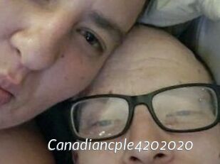 Canadiancple4202020