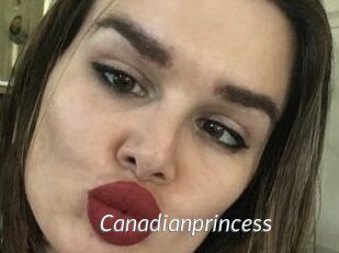 Canadianprincess