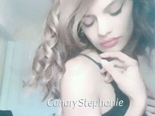 CanaryStephanie