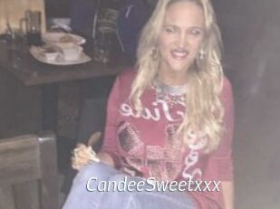 CandeeSweetxxx
