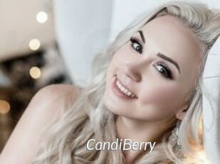 CandiBerry