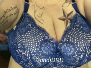 CandiDDD Porn Star