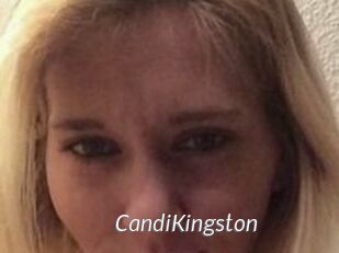 CandiKingston
