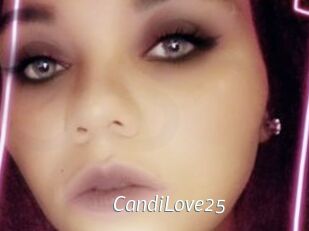 CandiLove25