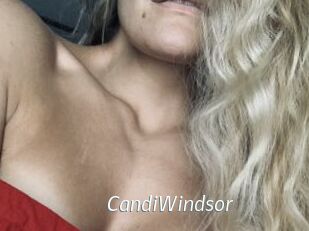 CandiWindsor