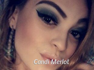 Candi_Merlot Porn Star