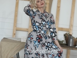 CandiceBright Porn Star