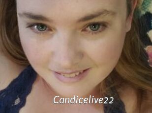 Candicelive22