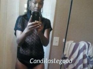 Canditastegood