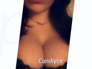 Candiyce