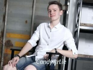 CandyArtie