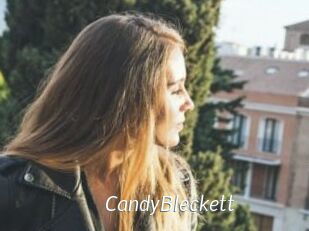 CandyBleckett