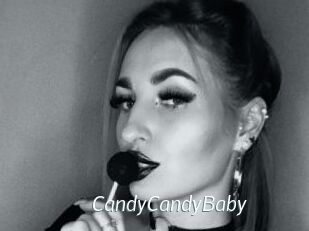 CandyCandyBaby