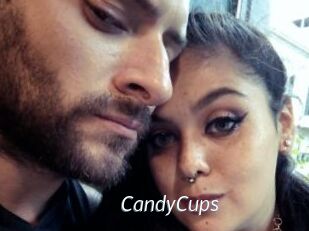 CandyCups