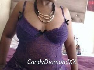 CandyDiamondXX