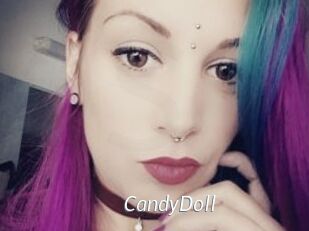 CandyDoll