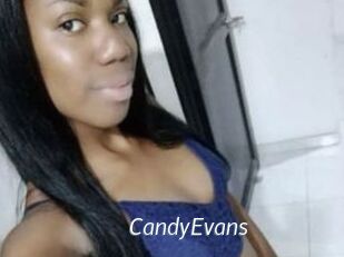 CandyEvans