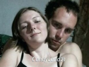 CandyLand21