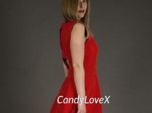 CandyLoveX