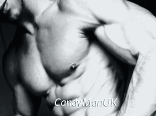 CandyManUK