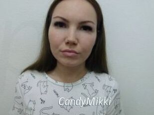 CandyMikki