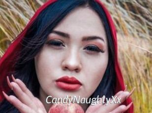 CandyNaughtyXx