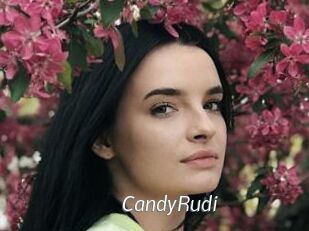 CandyRudi