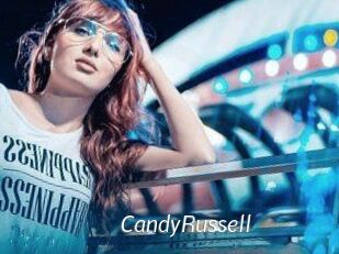 CandyRussell