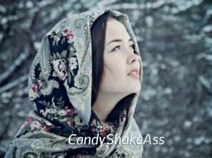 CandyShakeAss