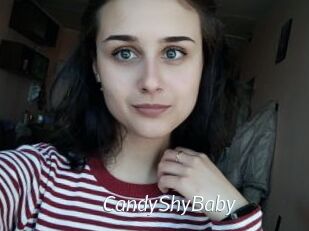 CandyShyBaby